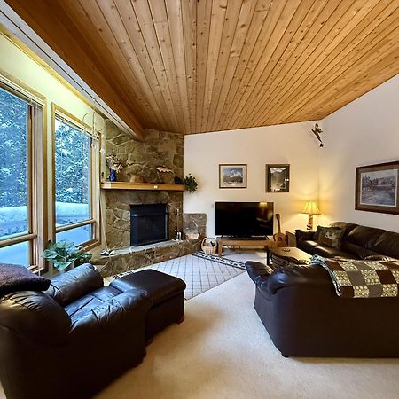 Hidden Village 724 Big Sky Exterior foto
