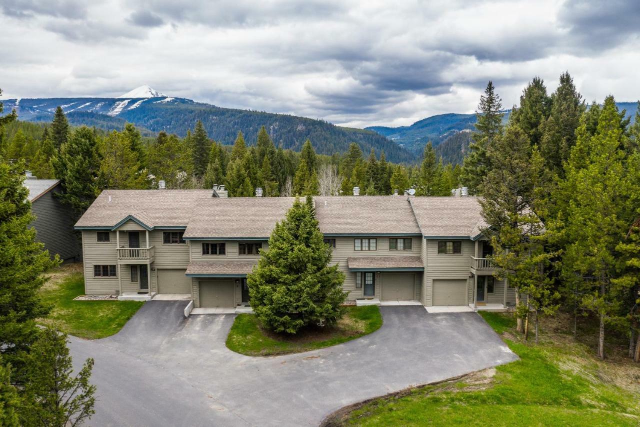 Hidden Village 724 Big Sky Exterior foto