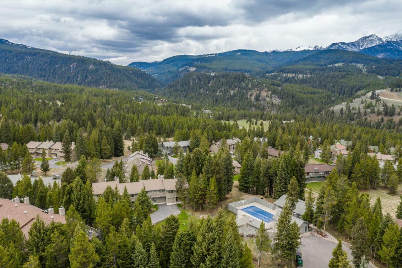 Hidden Village 724 Big Sky Exterior foto